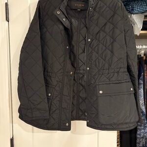 Coach jacket size large